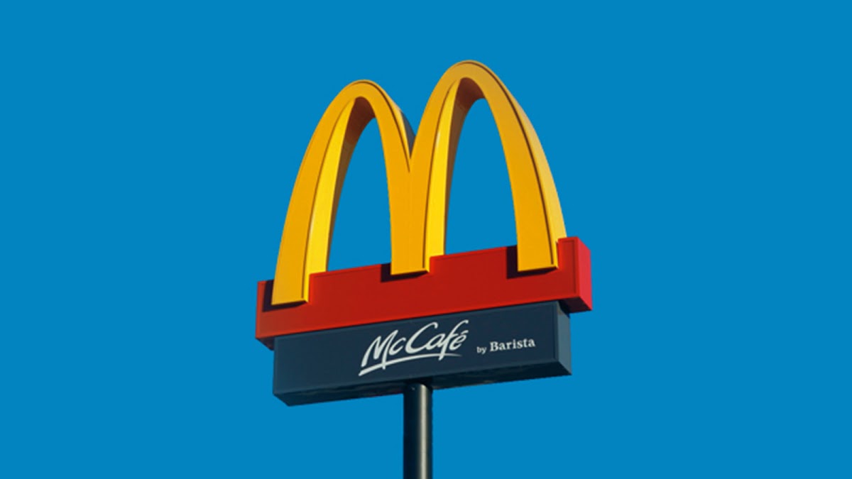 Mcdonald's Aeon Sapporo Soen Photos 2